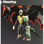 The cool beast’s