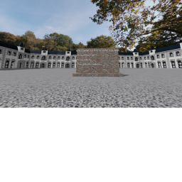 Mafia Center (square)