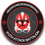 612tһ Attack Battalion