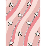 Starfish stars