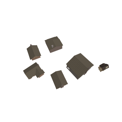 Casas