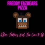 Fazbear's Rebranded Official Group