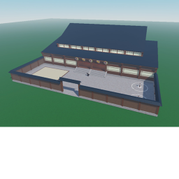 Pixel Clan Training Dojo