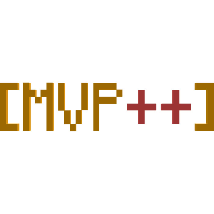 Floating Hypickel MVP++ Tag