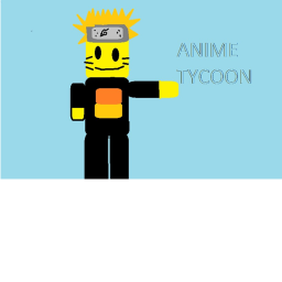 Anime Tycoon