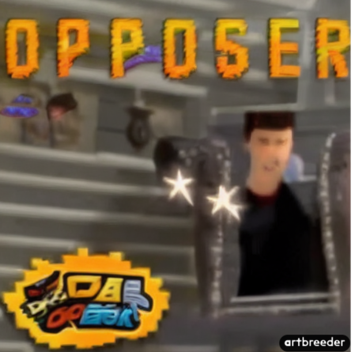 Opposer VR: Floral