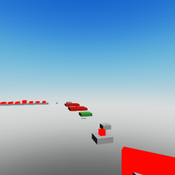 roblox obby but difficult