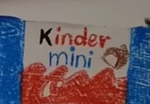 kinder's community