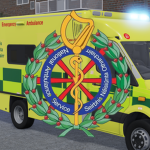 | LAS | London Ambulance Service