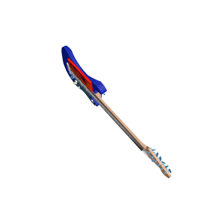 Hellcats Homeade Strat