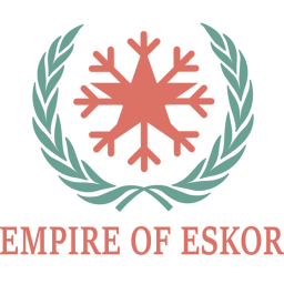 EMPIRE OF ESKOR CENTER