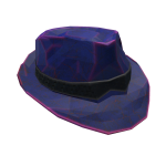 Demon Water Fedora