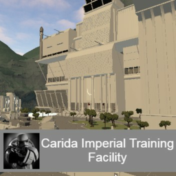 Carida Imperial Training Facility