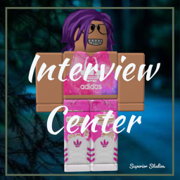 Sweet Delights Cafe: Interview Center
