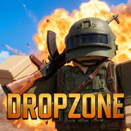 DROPZONE [BETA] icon