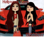 Hollywood Teenz