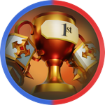 First Ranked Match Win