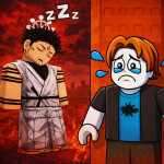 [🎲UPD] Don't Wake Up Sukuna