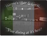 Wayne's Bar & Grill
