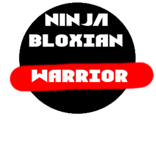 Ninja Bloxian Warrior 1 (OVER)