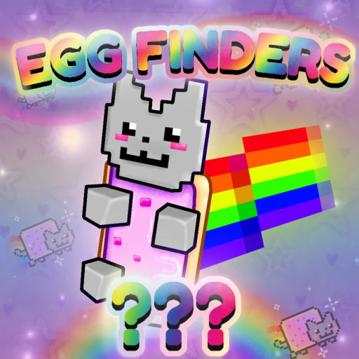  [🎉HUGE UGC BUFF🎉] EGG FINDERS OG
