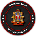 Cаnadian Ceremonial Guard