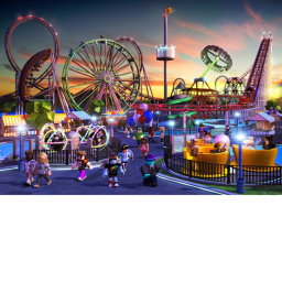 logans fair