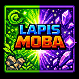(🔥RELEASE🔥) Lapis MOBA