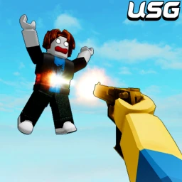 [NEW] Untitled Shooting Game icon