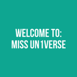 MissUn1verse