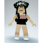 Roblox madchen