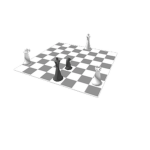 Chess Pieces!
