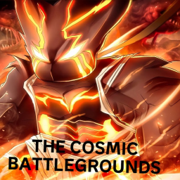 Chaos Strike Battlegrounds☄️