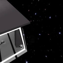 Star wars death star RP