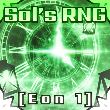 EON 1 UPDATE