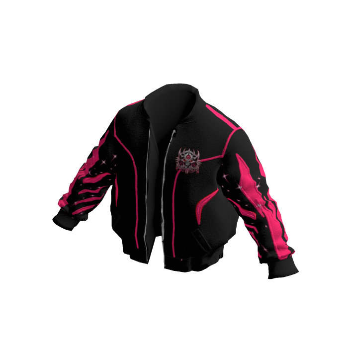 BlackBoys jaket