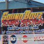 [GYRP] Soundboyz Entertainment Crew