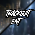 TRACKSUIT ENT