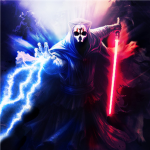 the master sith