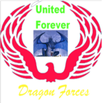 dragon forces