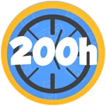 Game Badge Thumbnail