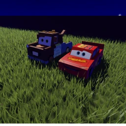 Tractor Tipping icon