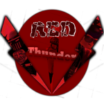 Red Thunder
