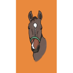 Horse Hut