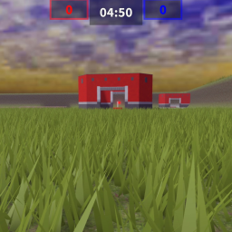 VipPro Capture The Flag!