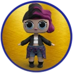 Game Badge Thumbnail