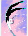 Spiderwoman studio