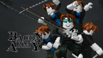 bacon army to defeat any bacon haters >:)