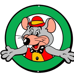 Chuck E. Cheese’s Tornado new update