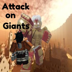 Attack on Giants